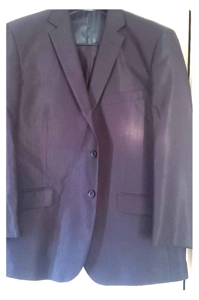 3 piece men suit